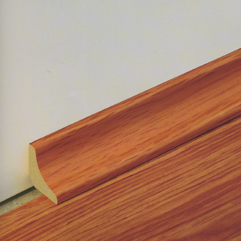 WPC Scotia Trim chống thấm nước cho khoảng cách mở rộng sàn